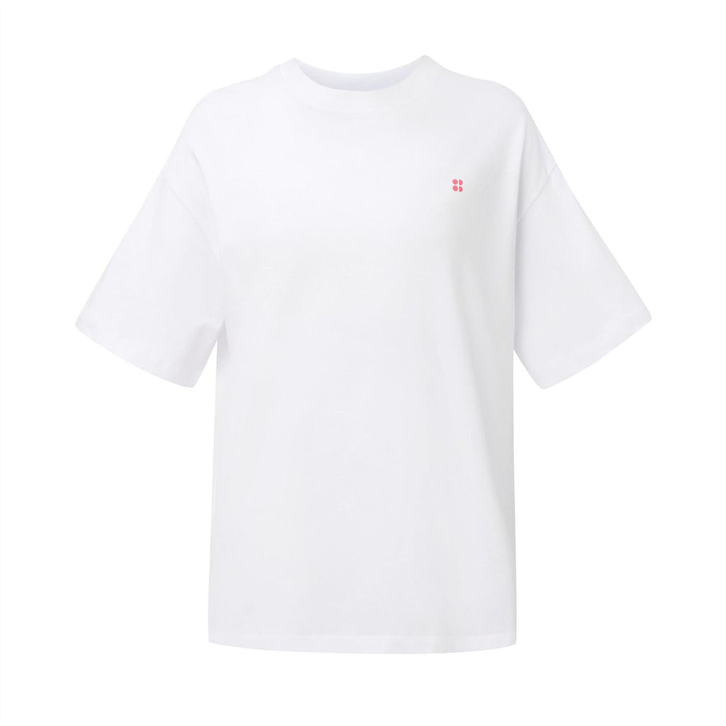 Sweaty Betty Womens T-Shirt