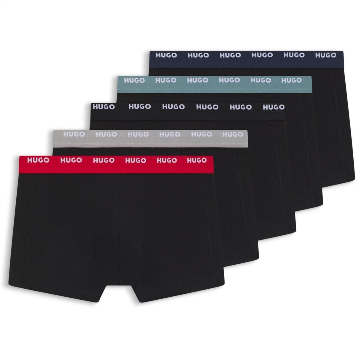 Hugo Trnk Five Pack