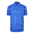 Hugo Collared Neck Short Sleeve Regular Fit Shirt