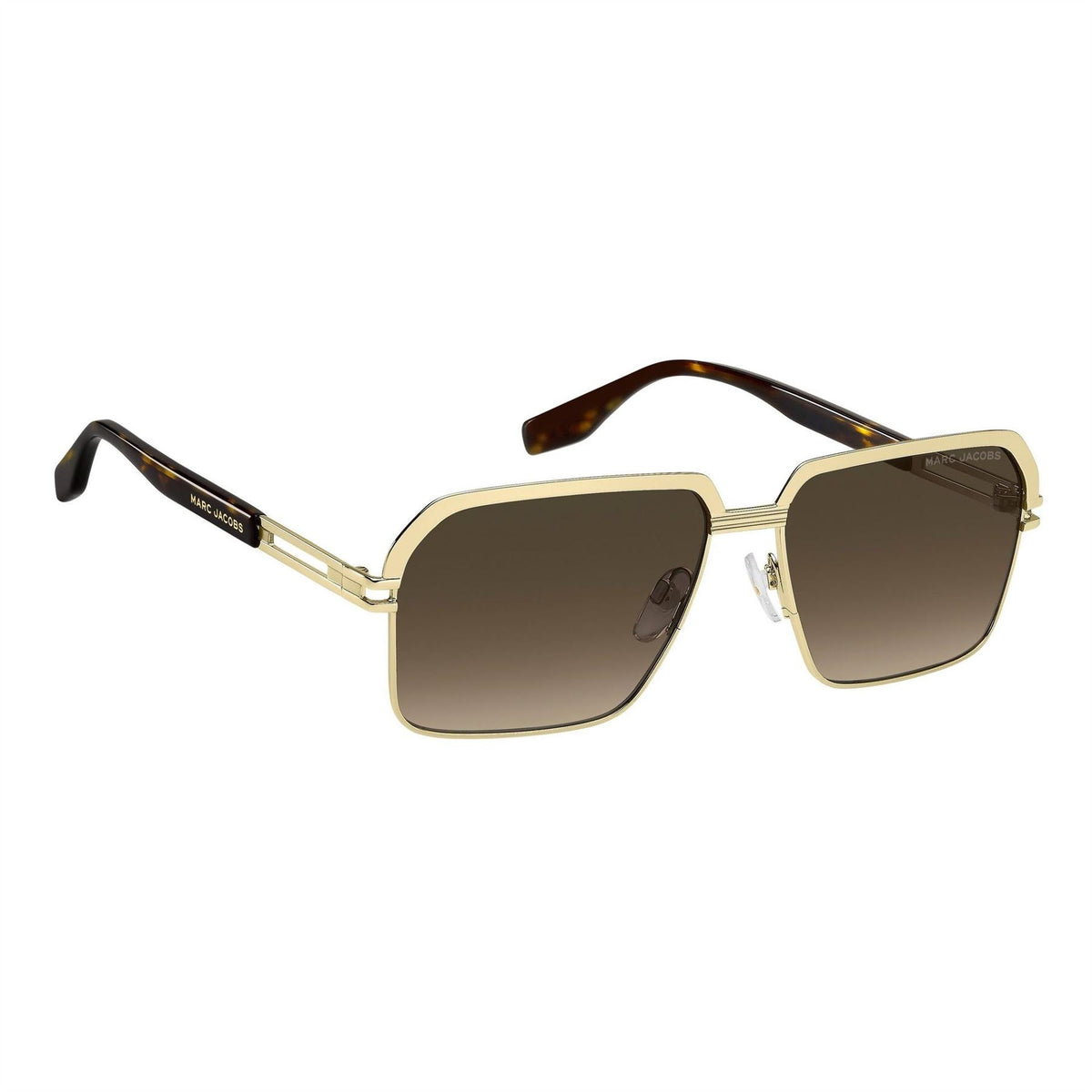 Marc Jacobs Round Sunglasses