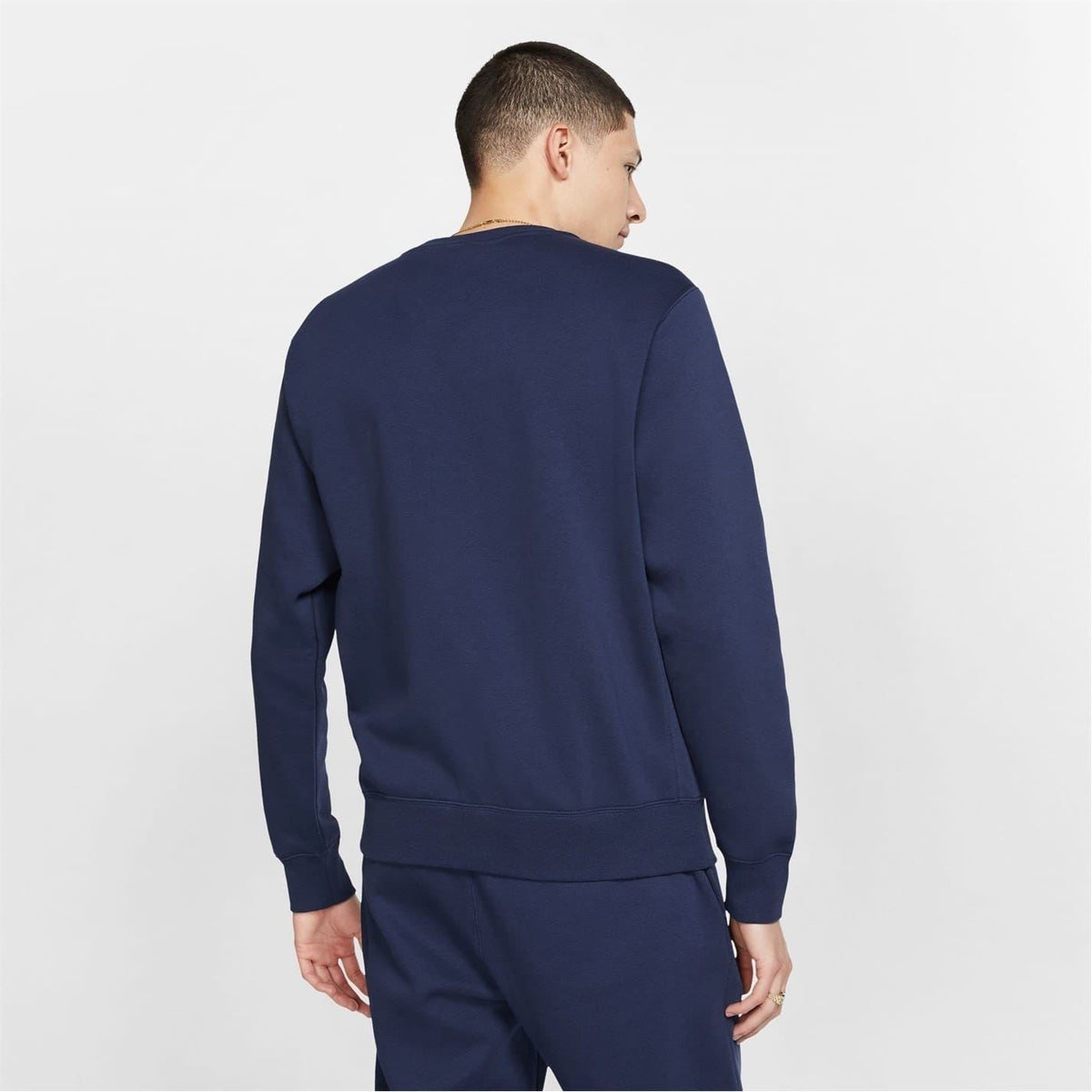 Nike Sportswear Club Crew