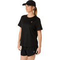Asics Womens Ss Top Running