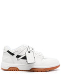 Out Of Office Lace-Up