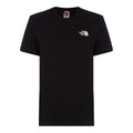 North Face Regular Fit Simple Dome T-Shirt