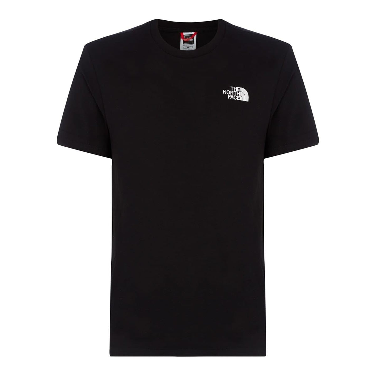North Face Regular Fit Simple Dome T-Shirt