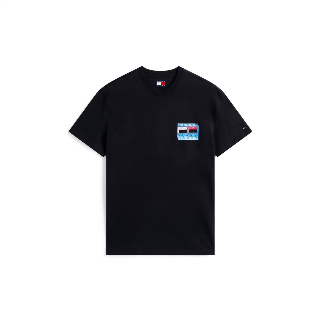 Tommy Jeans Dna Play Tee