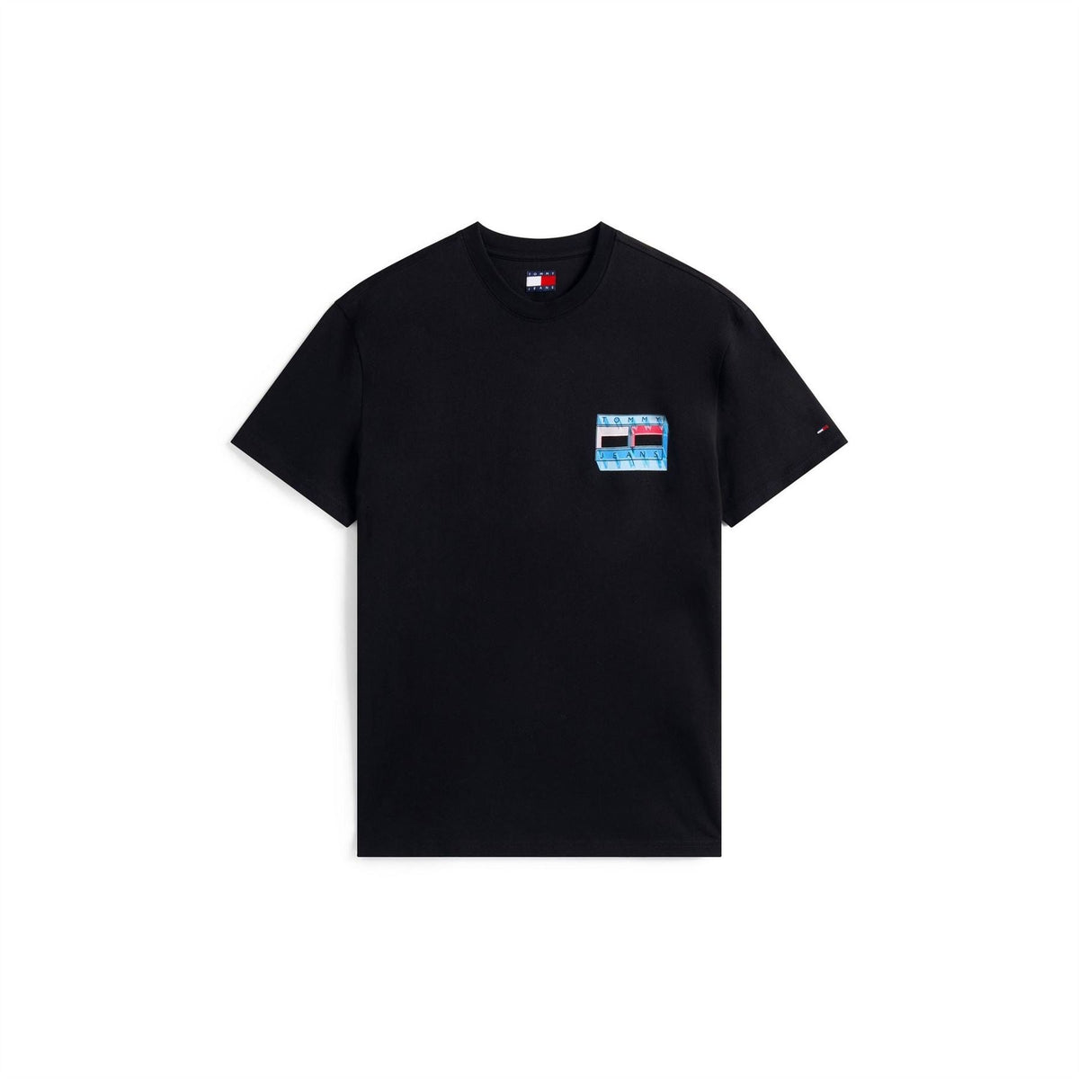 Tommy Jeans Dna Play Tee