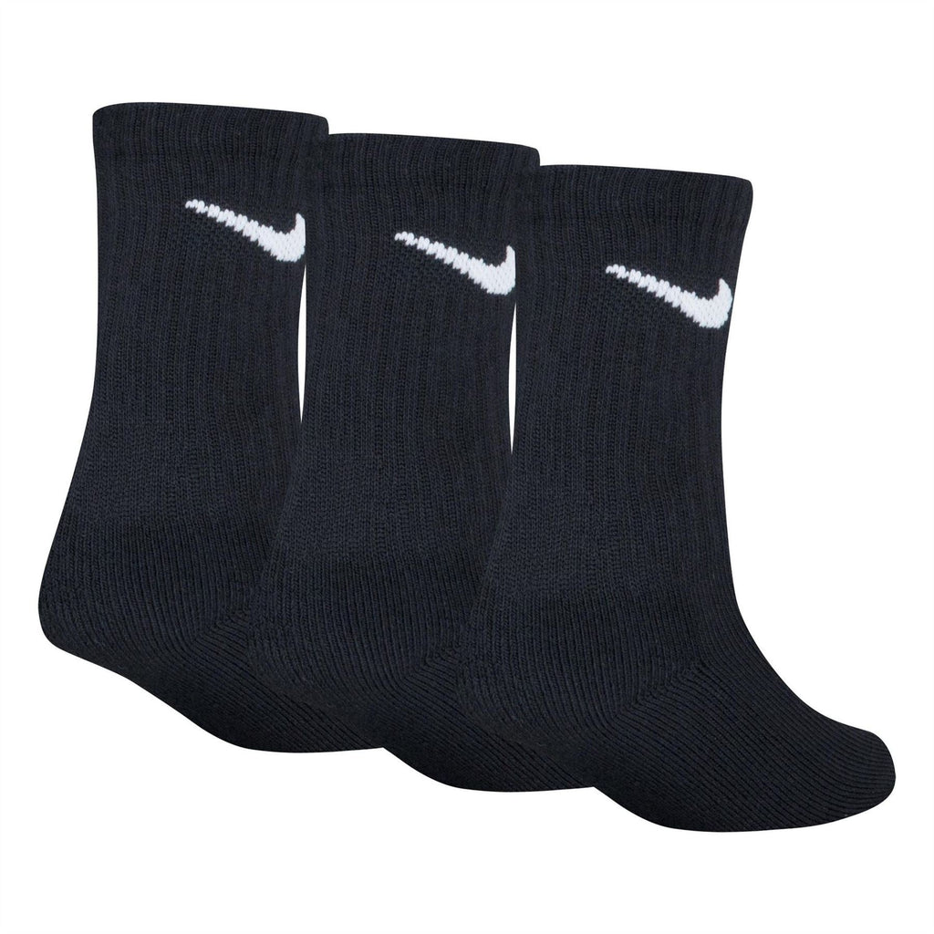 Nike Crew 3pk Childs