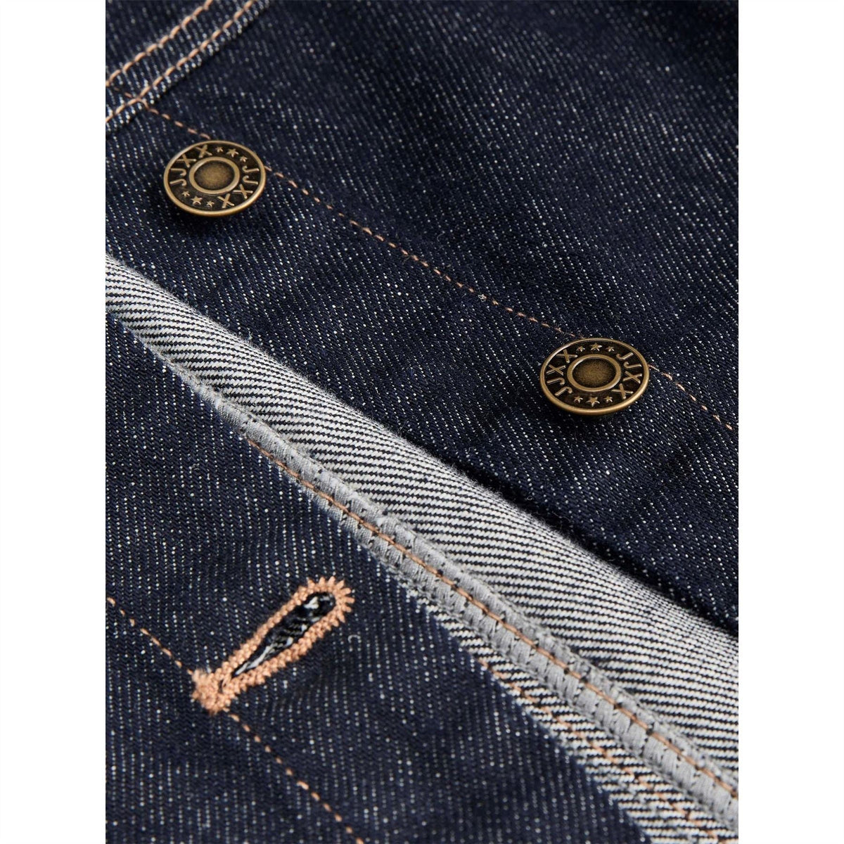 JJXX Denim Sleeveless Shirt
