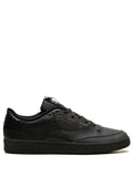 Black Club C Memory Of Shoes