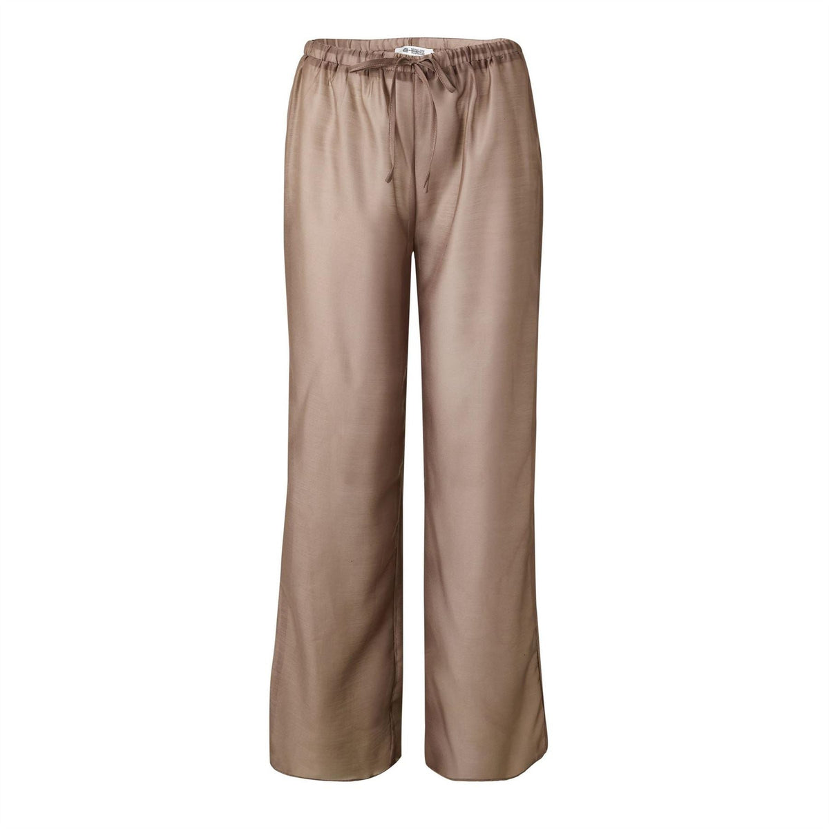4th and Reckless Womens Shar Trousers Kaftan