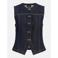 JJXX Denim Sleeveless Shirt