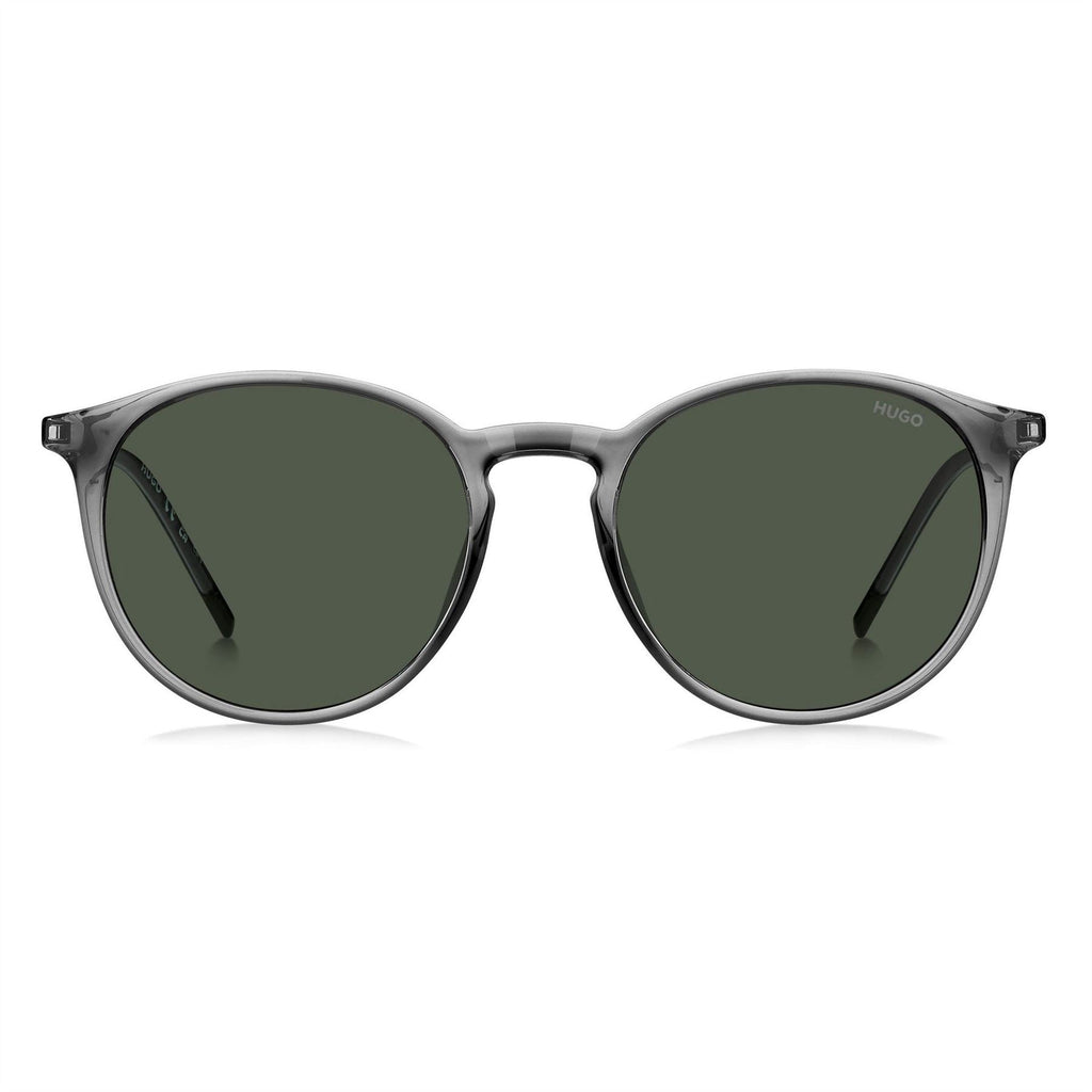 Hugo Round Sunglasses