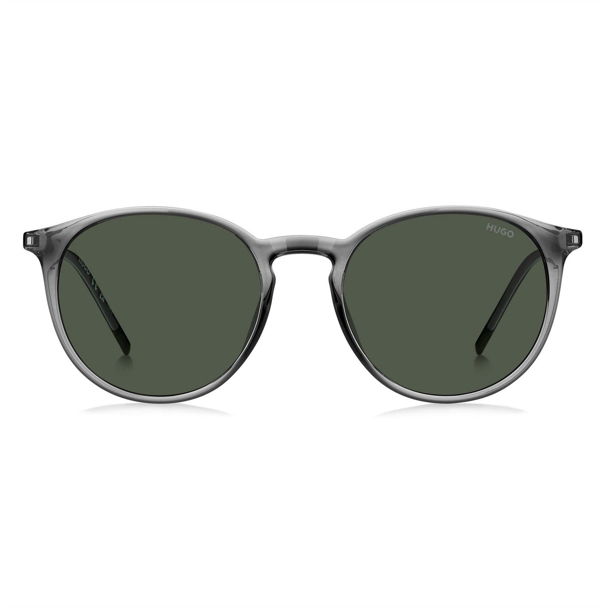 Hugo Round Sunglasses