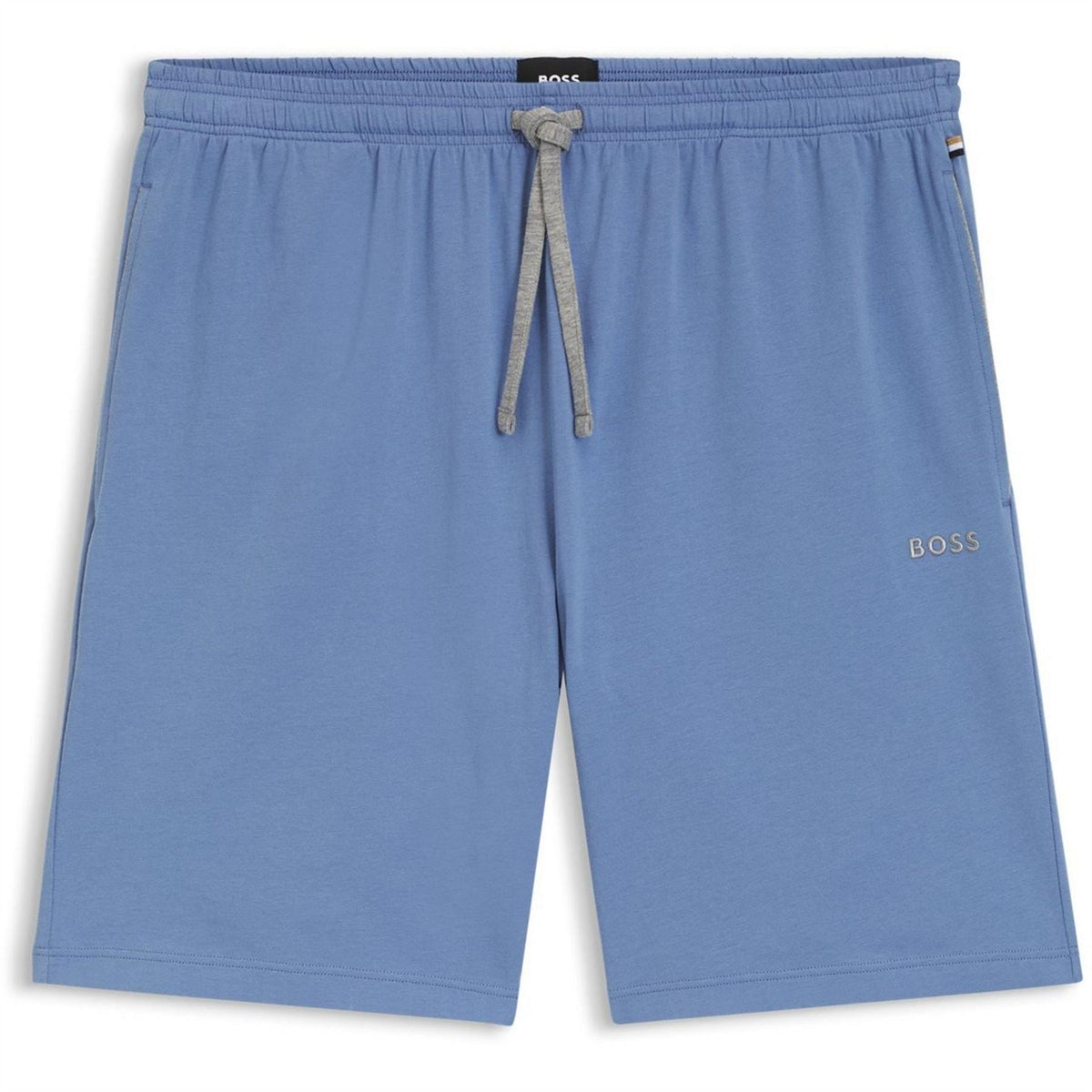 Hugo Mix and Match Bermuda Shorts with Elasticated Waistband