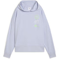 Puma X Hyrox Cloudspun Performance Hoodie