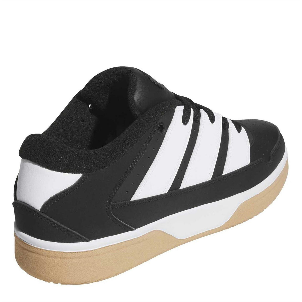 adidas Break Start 2000 Low Top Trainers