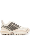 Acs Pro Panelled Lace-Up