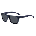 Boss Round Sunglasses