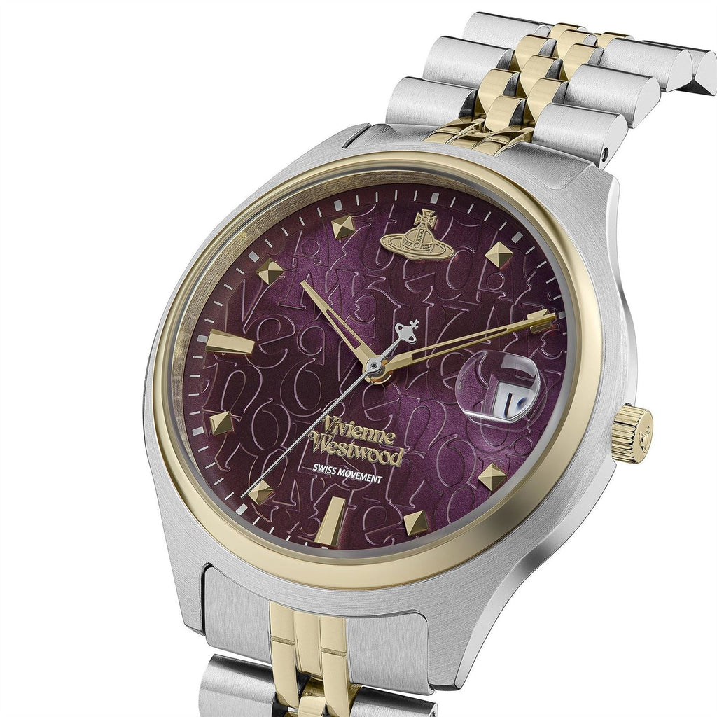 Vivienne Westwood Camberwell Quartz Watch