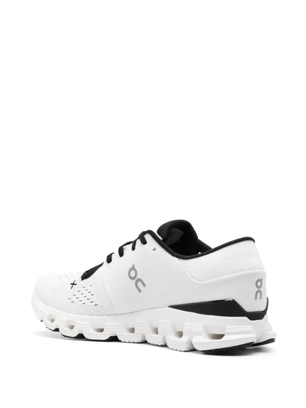Cloud X 4