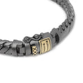 Buddha To Buddha Xs Bracelet Black Rhodium Gold