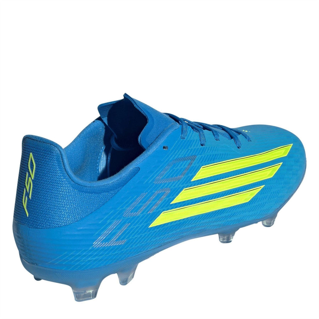 adidas League Adults Firm Ground Football Boots