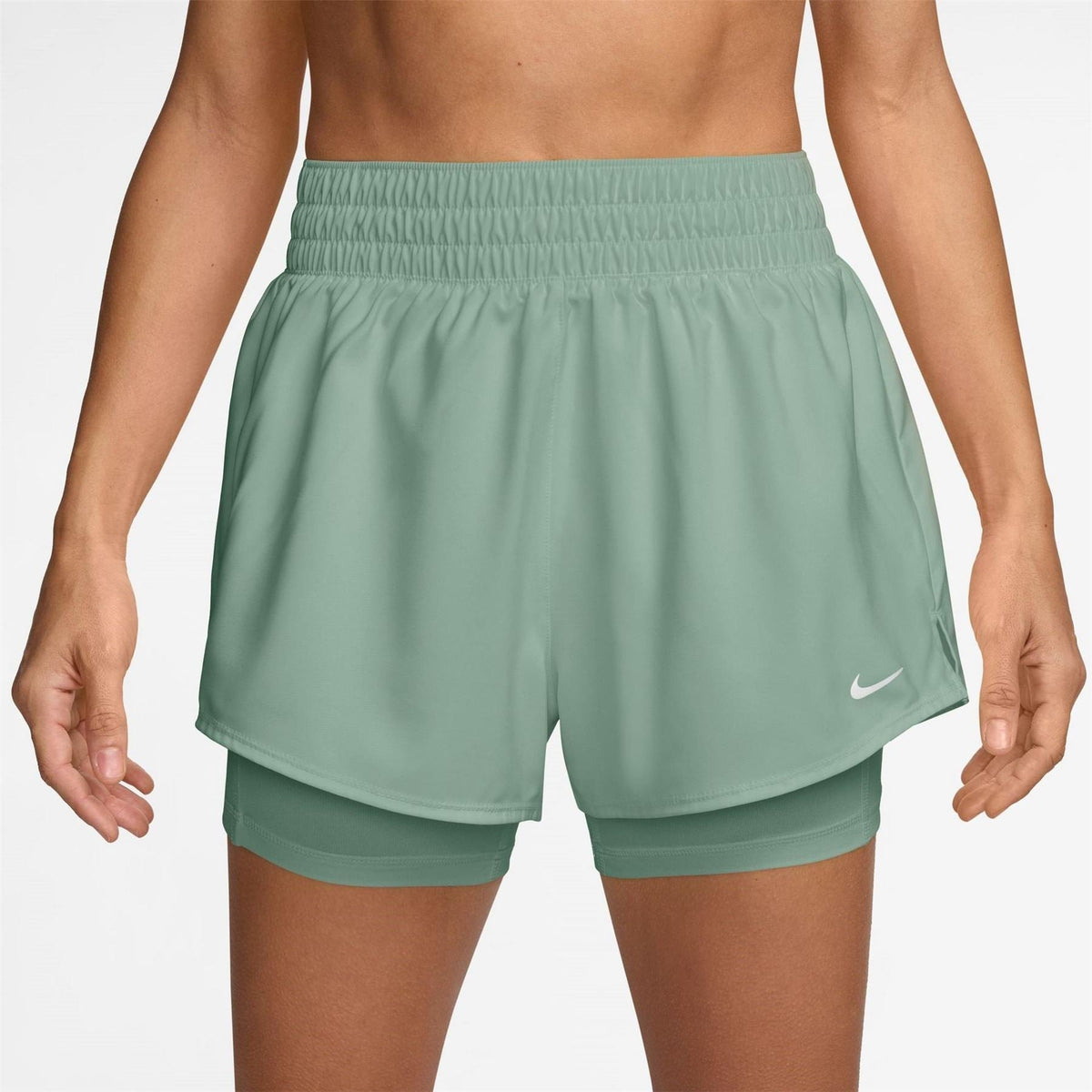 Nike Pro Flex 2 in 1 Shorts