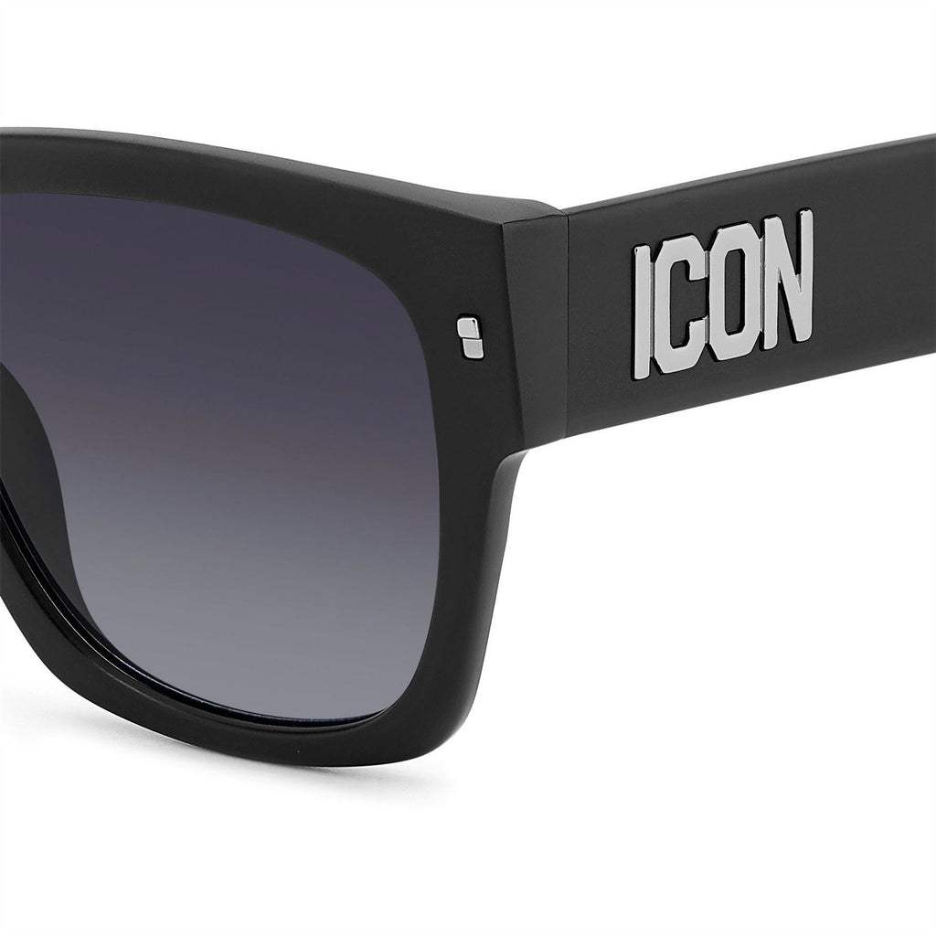 DSquared2 Round Sunglasses