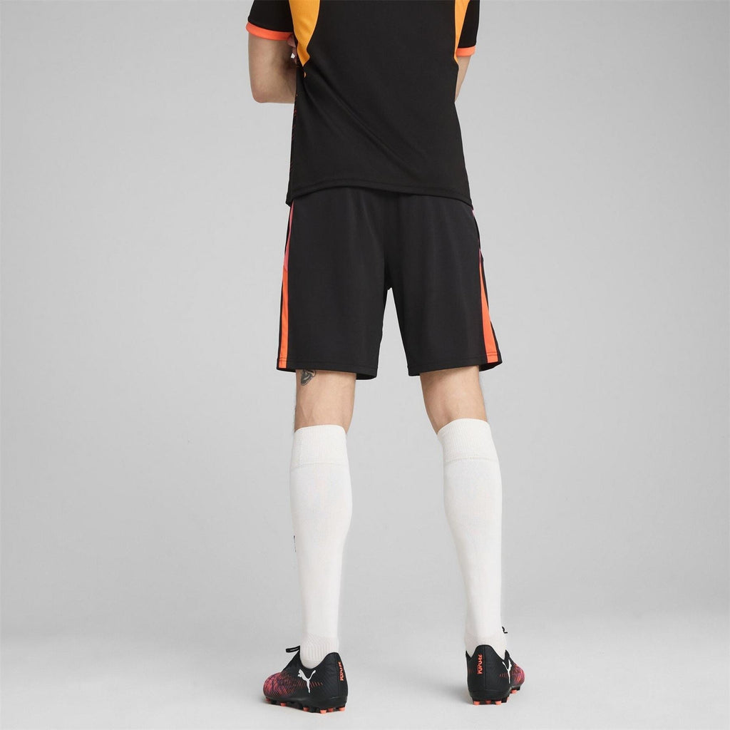 Puma Mens Individualliga Training Shorts 2 (op Football Shorts