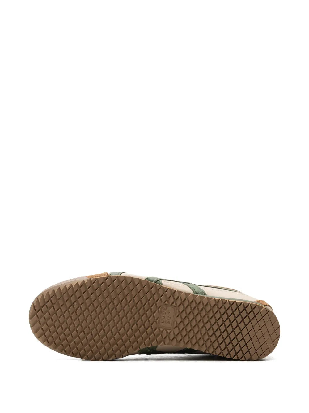 Tiger Mexico 66 Sd Beige/Brown/Green