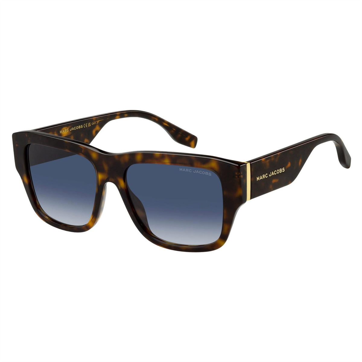 Marc Jacobs Round Sunglasses