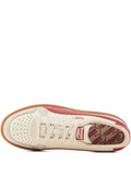 Indoor Og Frosted Ivory/Club Red