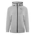 Puma tech Hooded Track Jacket