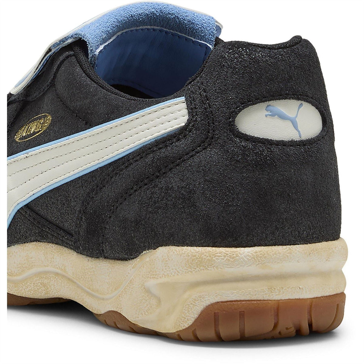 Puma King Indoor D10 Football Boots