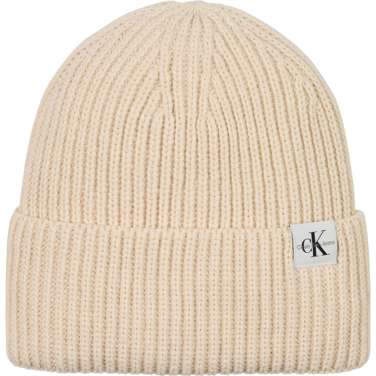 Calvin Klein Jeans Beanie