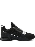Cell Regulate Woven Black