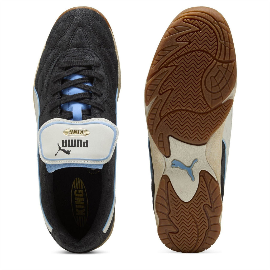 Puma King Indoor D10 Football Boots