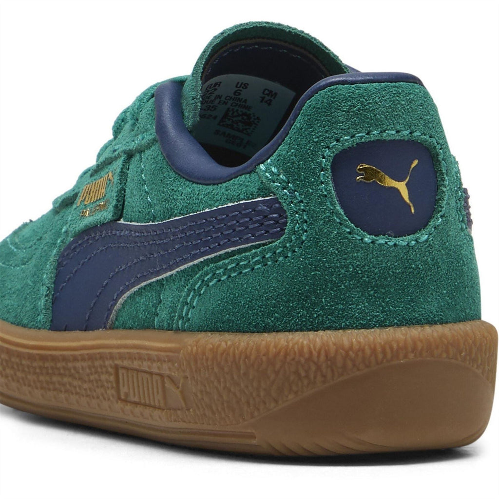 Puma Low Top Trainers