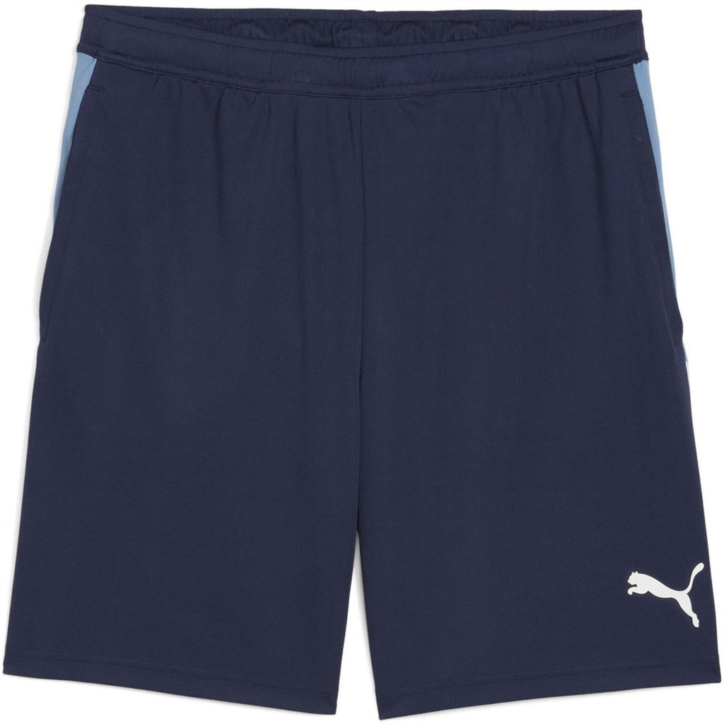 Puma Mens Individualliga Training Shorts 2 (op Football Shorts