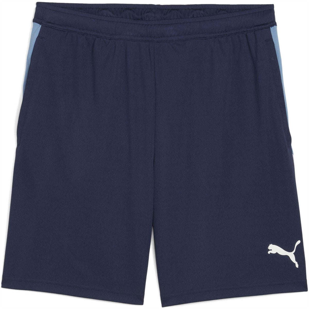 Puma Mens Individualliga Training Shorts 2 (op Football Shorts