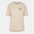 Timberland Logo Graphic Regular Fit T-Shirt