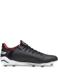 King Ultimate Fg Ag Eclipse Pack - Black Asphalt Cleats
