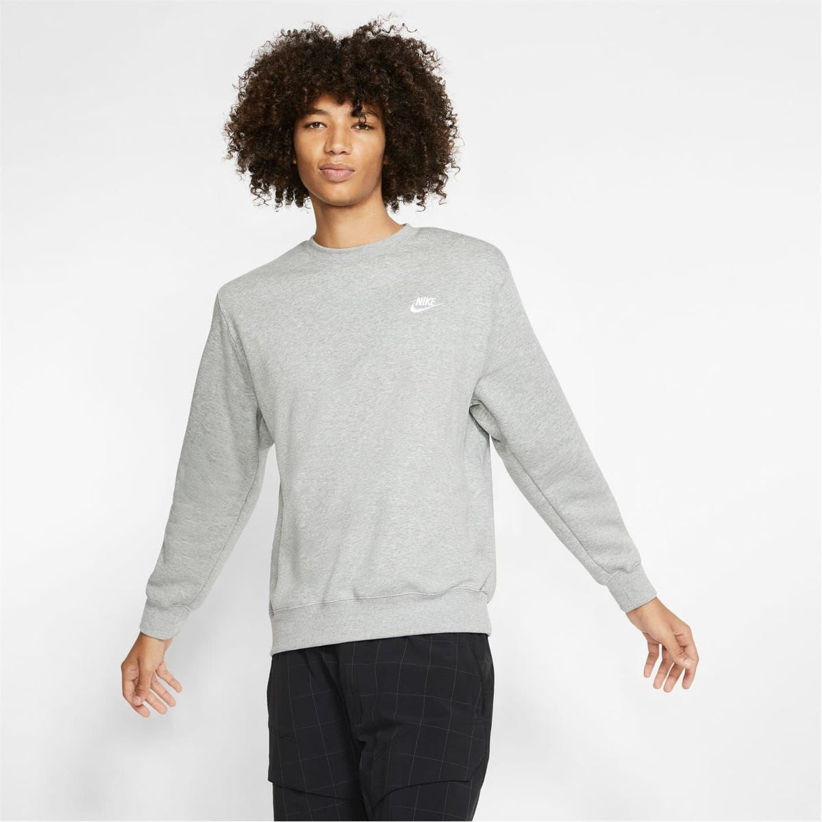 Nike Sportswear Club Crew