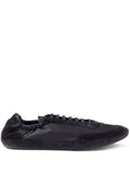 Collapse Re-Nylon Suede
