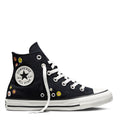 Converse Canvas High Top Trainers