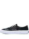 Acer Ni Splatter Embroidery Trainers
