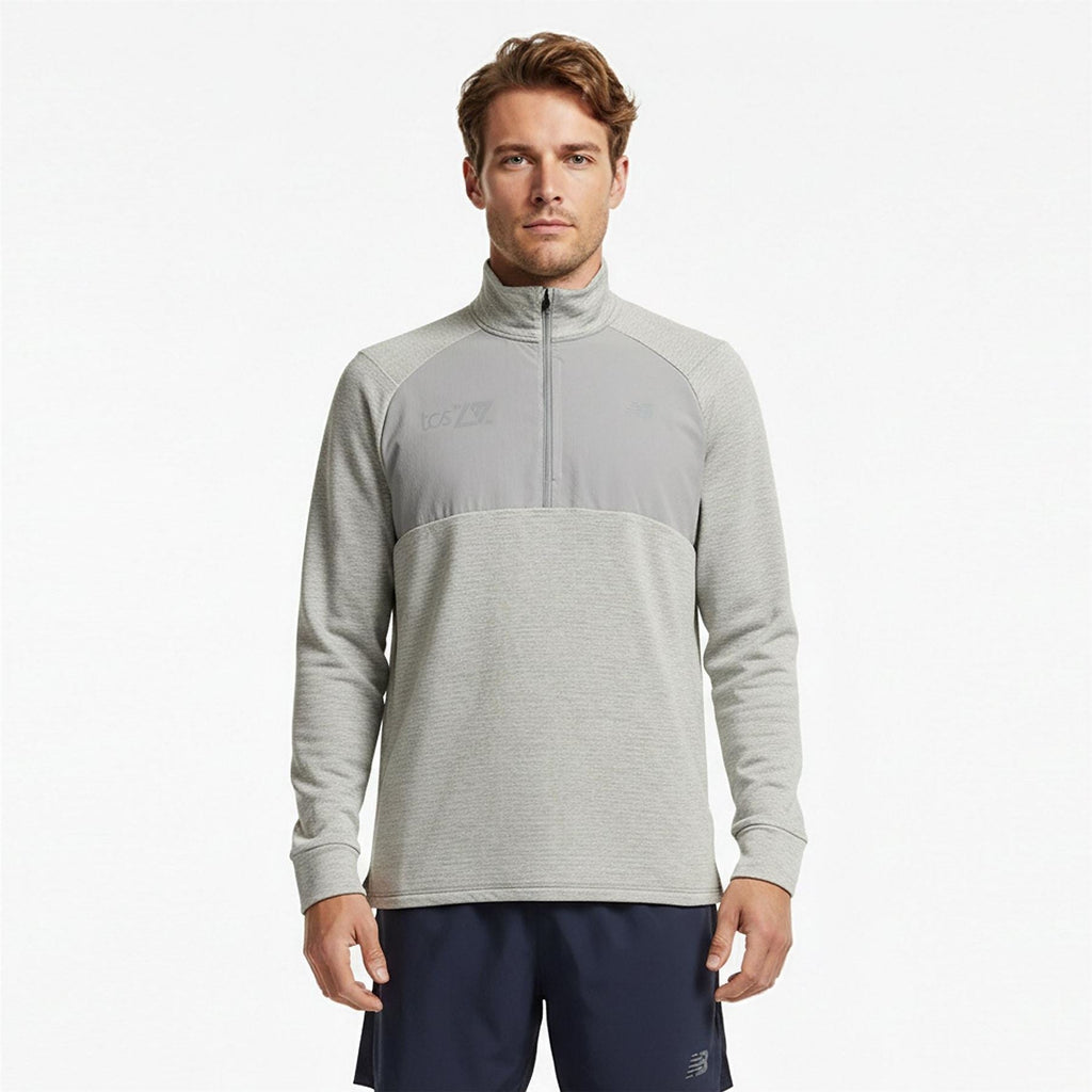 New Balance Performance Running Jacket