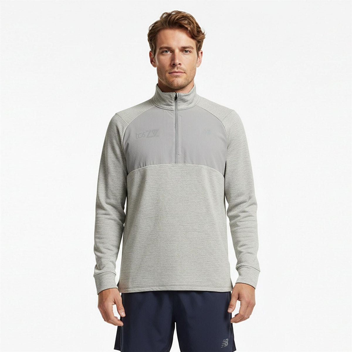 New Balance Performance Running Jacket