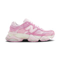 NEW BALANCE 9060 'PINK OVERDYE' ASOS EXCLUSIVE